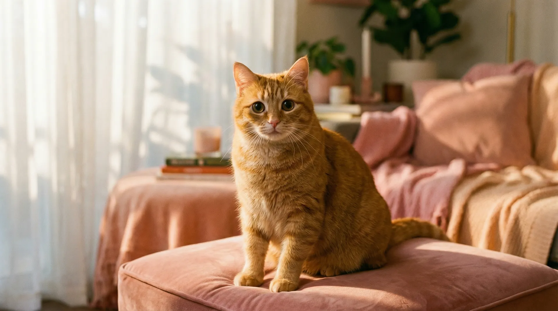 本周明星猫咪奶糖 - 色即是空2015下载